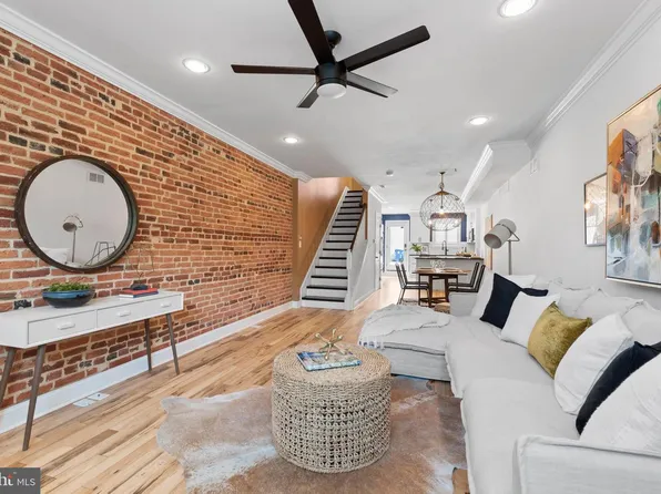 3032 Hudson St, Baltimore, MD 21224