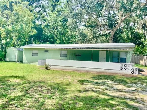 9775 SE 164TH PLACE, SUMMERFIELD, FL 34491