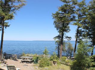 836 Wisconsin Bay Rd, Ellison Bay, WI 54210