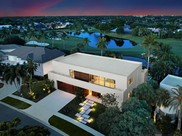 7859 Mandarin Drive, Boca Raton, FL 33433