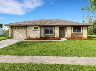 4599 Mongite Rd, North Port, FL 34287