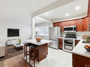 1101 Bellaire Street #108, Denver, CO 80220