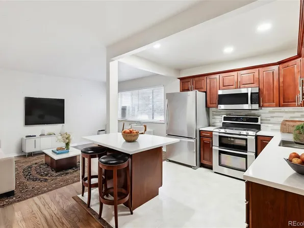 1101 Bellaire Street #108, Denver, CO 80220