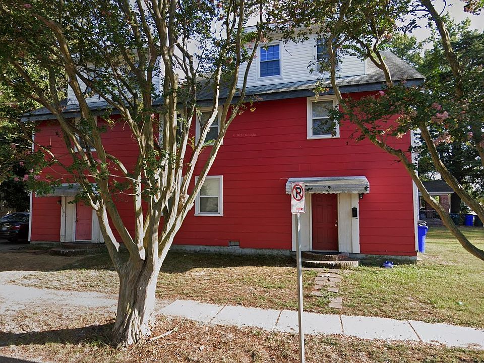 2nd image of 861 W 48th St #A