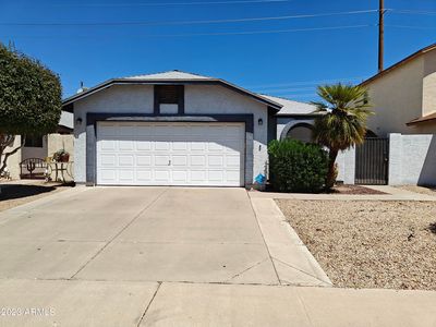 6414 W Puget Ave, Glendale, AZ, 85302