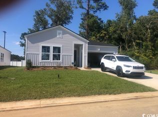 500 Havasu St LOT 108, Little River, SC 29566