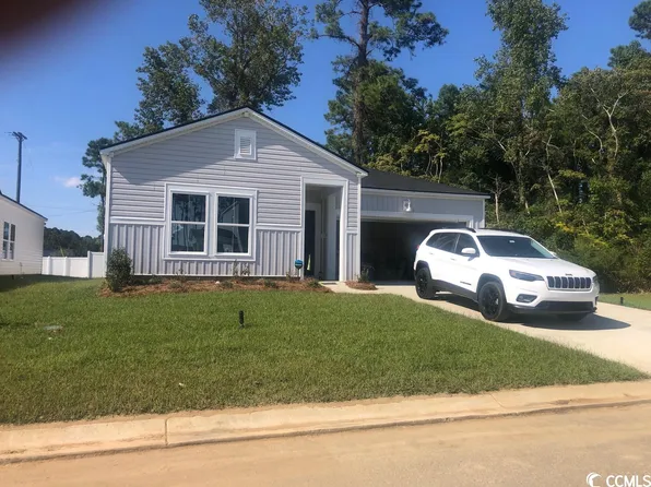 500 Havasu St. Lot 108 Dover, Little River, SC 29566