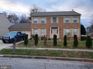 7306 Galileo Way, Lanham, MD 20706