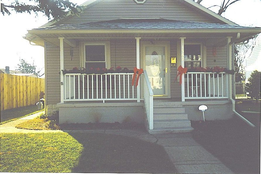 Lease w/option or Land Contract in Springfield