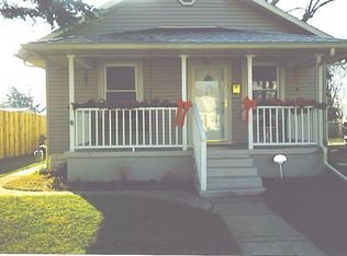 1569 Rutland Ave, Springfield, OH 45505