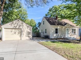 6823 E River Rd NE, Fridley, MN 55432