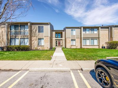 16270 Mayfair Dr APT 202, Southfield, MI, 48075