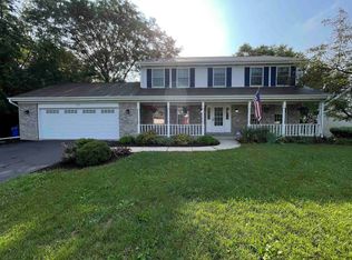 3737 Mackinaw Trl, Rockford, IL