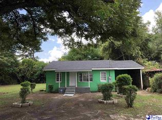 360 Moore St, Lake City, SC 29560