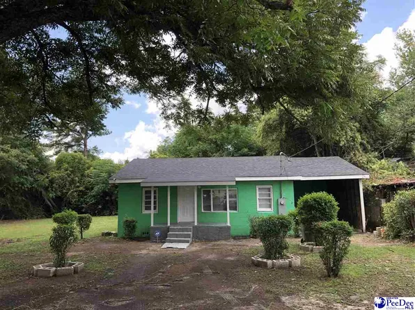 360 Moore St, Lake City, SC 29560