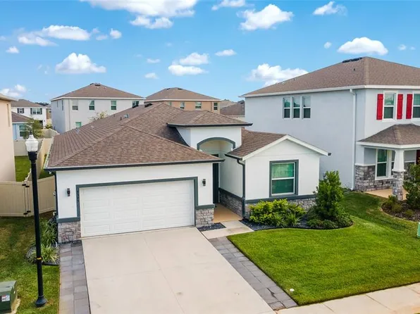 5375 SW 40th Cir, Ocala, FL 34474