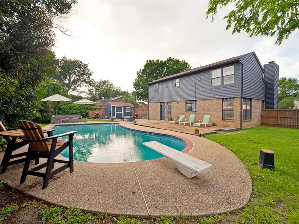 3507 Glenview Dr, Corinth, TX 76210