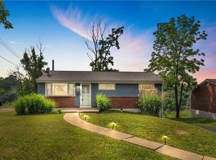 759 Cottonwood Dr, Monroeville, PA