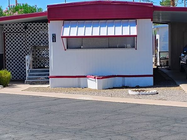 4065 E University Dr LOT 151