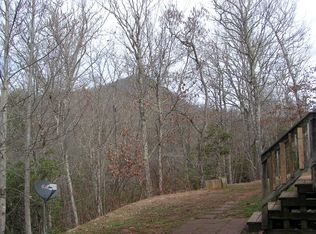 250 Mountain Ash Ln, Franklin, NC 28741