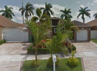 14348 SW 159th Ter, Miami, FL 33177