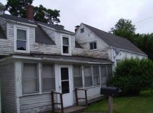 437 Gray Rd, Windham, ME 04062