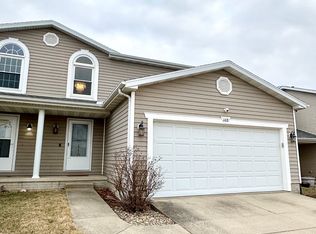 1108 Henry St, Normal, IL 61761
