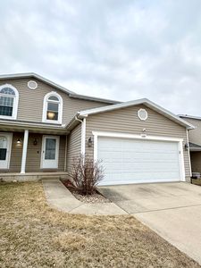1108 Henry St, Normal, IL, 61761