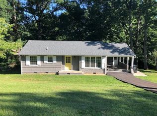 1229 Woodberry Dr, Knoxville, TN 37912