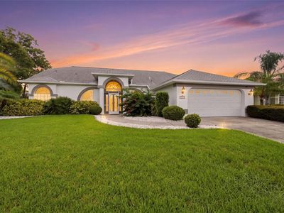 13745 WOODWARD DRIVE, Hudson, FL, 34667