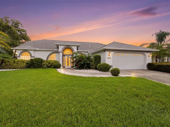 13745 WOODWARD DRIVE, HUDSON, FL 34667