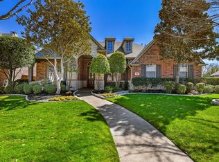 3817 Fairfax Way, Flower Mound, TX 75028