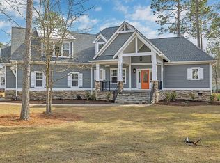 495 Riverwood Dr SE, Bolivia, NC 28422