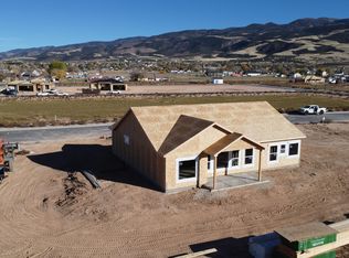 4973 N 900 E, Cedar City, UT 84721