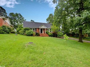 209 Del Rio Dr, Little Rock, AR 72205