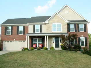 3939 Woodgate Ct, Erlanger, KY 41018
