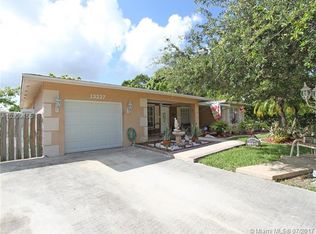 13237 SW 85th St, Miami, FL 33183