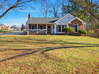 8122 Cadmium Ct, Charlotte, NC, 28215