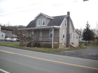 4658 William Penn Hwy, Mifflintown, PA 17059