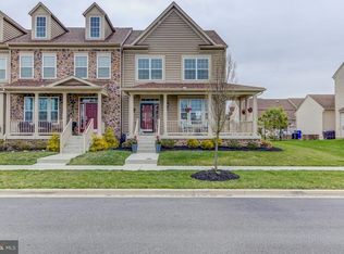 2220 S Okeeffe Ln, Middletown, DE 19709