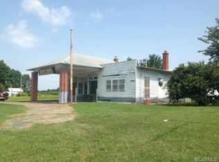 11345 George Washington Memorial Hwy, Gloucester, VA 23061