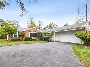20525 Attica Rd, Olympia Fields, IL 60461