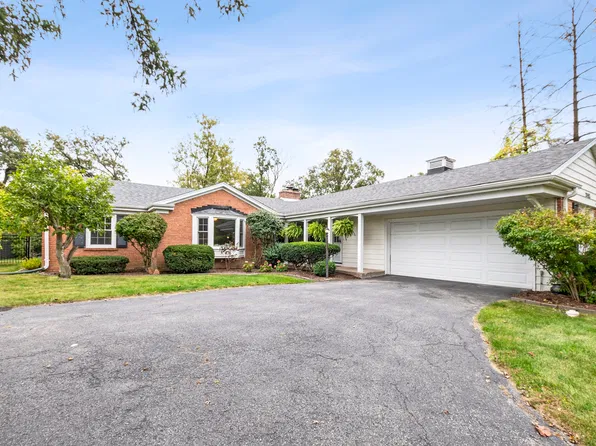 20525 Attica Rd, Olympia Fields, IL 60461