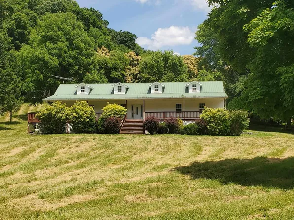 49 Duncan Br, Meadow Bridge, WV 25976