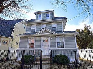 13202 Sutter Ave, South Ozone Park, NY 11420