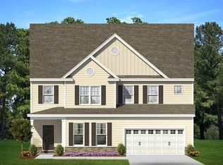 616 Pungo Lake Dr #F, Fuquay Varina, NC 27526