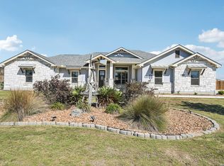 121 WESTFIELD LNDG, La Vernia, TX 78121