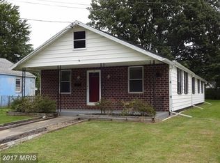 966 Renfrew St, Baltimore, MD 21221