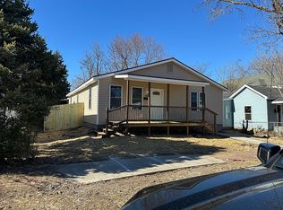 18 S Ball St, Webb City, MO 64870