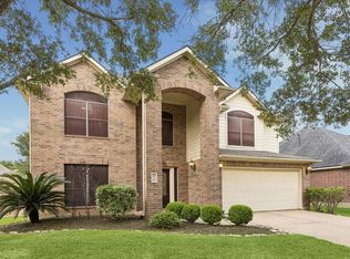 4419 Desert Cliff Ct, Katy, TX 77494